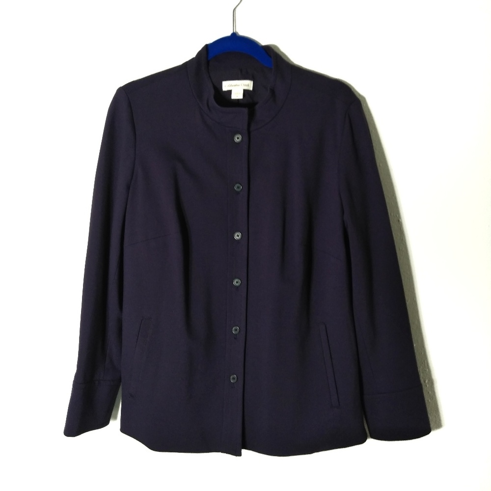 Coldwater Creek jacket
